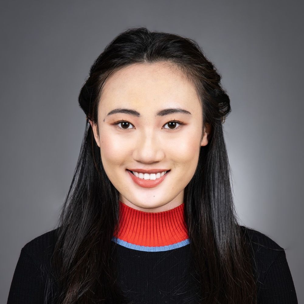 Meet your Posher, Y qi